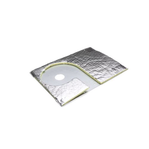 Flue Box Cover For Carrier Part# 48Gs400108