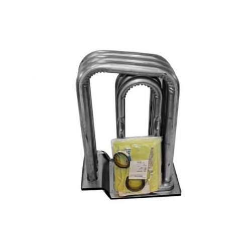 Heat Exchanger For Carrier Part# 48Ss660005