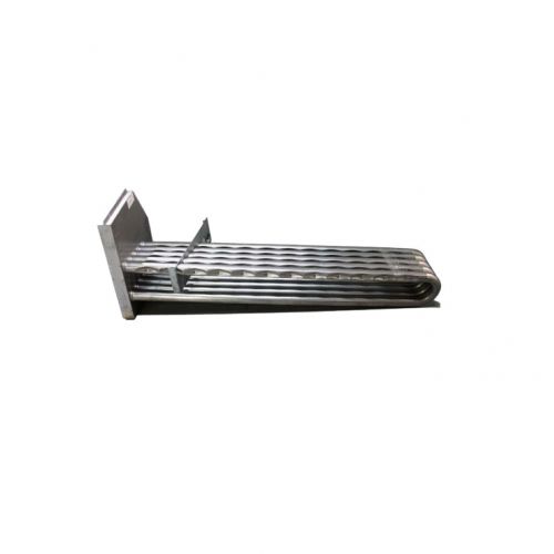 Heat Exchanger For Carrier Part# 48Tj400120