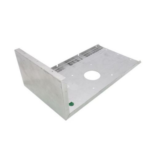 Flue Box For Carrier Part# 48Tj500103
