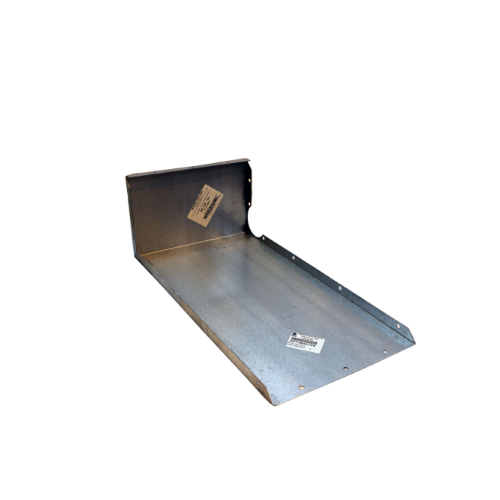 Flue Box For Carrier Part# 48Tj500104