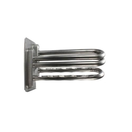 Heat Exchanger For Carrier Part# 48Tj660001