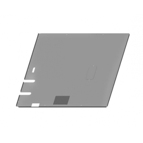 Panel Access Cntrl Box For Carrier Part# 48Tm500842