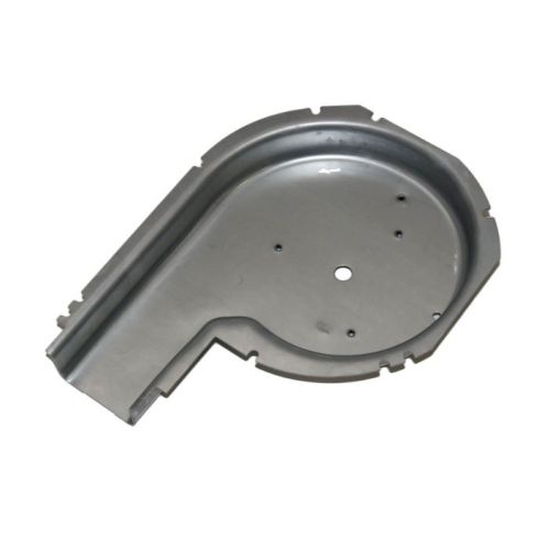 Carrier 48VL400381 Inducer Housing Assembly