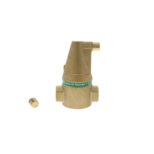Taco 49-100T-2 1" Bronze Air Seperator
