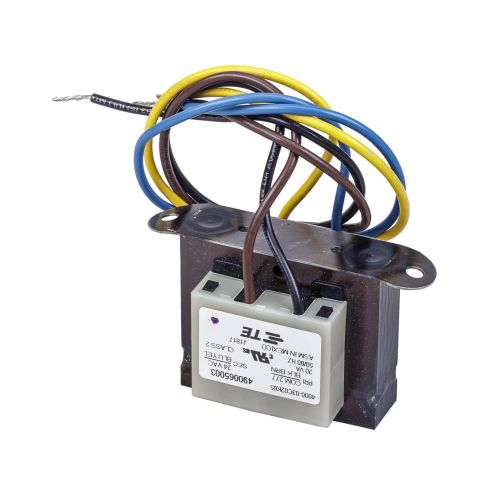 277Vpri 24Vsec Transformer For Marley Engineered Products Part# 490065003