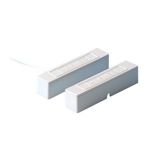 Resideo 4939SN-BR V-Plex Surface Mount Contact W/Cover Brown