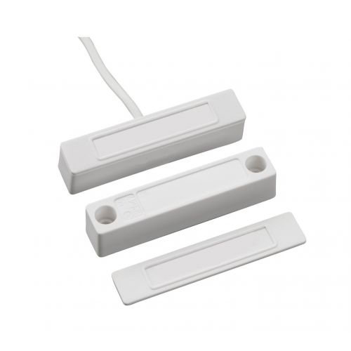 Resideo 4939SN-WH V-Plex Surface Mount Contact W/Cover White