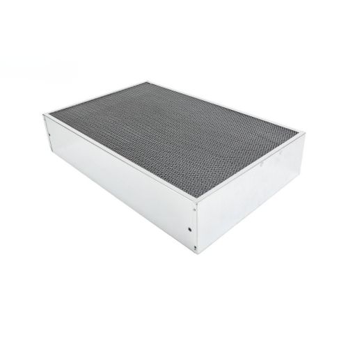 Nu-Calgon 4940-45 5" Metal Frame 16 X 25 X 5