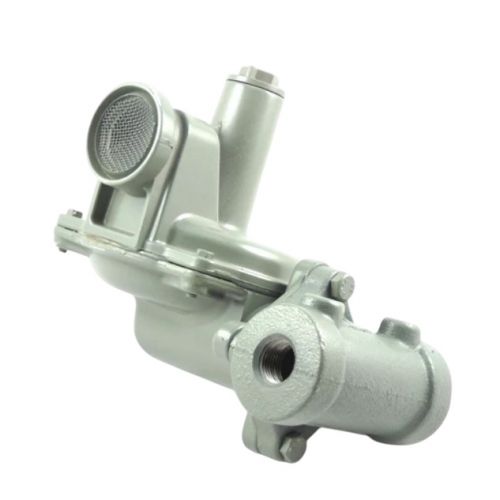 Sensus-Gas Division 496-20-1/2 1/2" Inlet Regulating Valve 1/4" Orifice Green Spring 6-14" WC