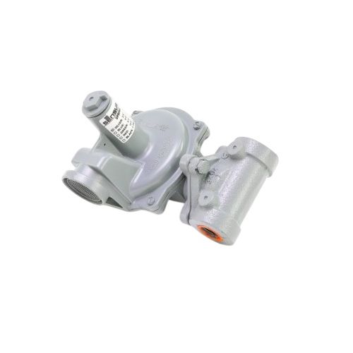 Sensus-Gas Division 496-20-3/4-1/8-SIL 3/4" Inlet Regulating Valve 1/8" Orifice 3.5"-10.5" WC