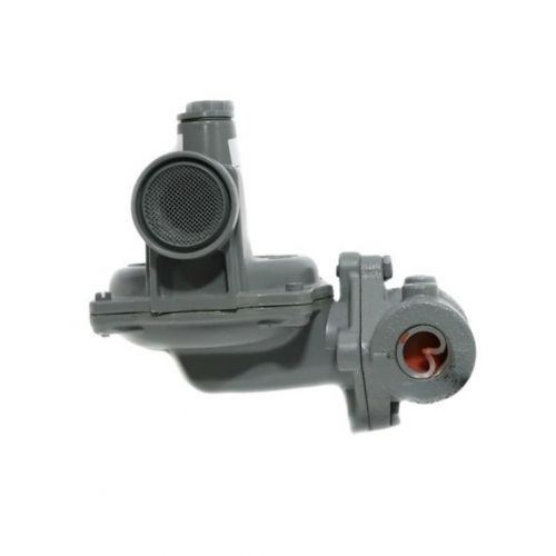 Sensus-Gas Division 496-20-3/4-3/8ORF Inlet Regulating Valve 3/8" Orifice 3/4" IRV 6"-14"WC Green