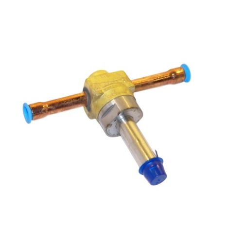 38 Nc Solenoid Less Coil For Emerson Flow Control (Alco) Part# 49609