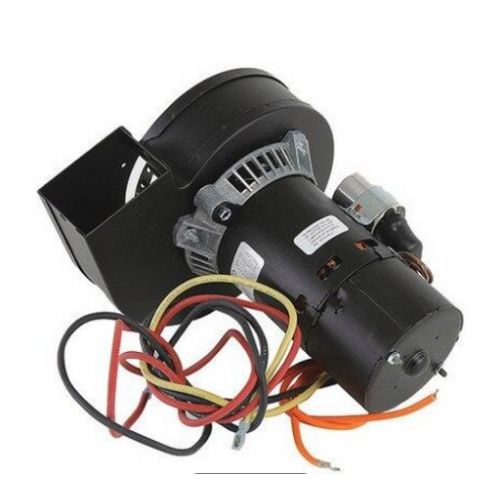 116Hp 208230V Ventor Assy For Daikin-Mcquay Part# 49757001