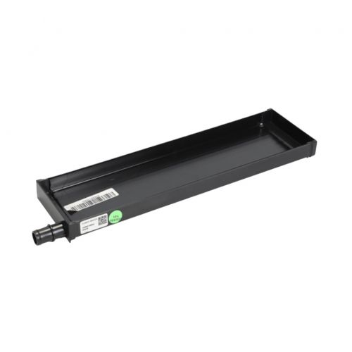 Heat Controller 49B0018N02 Drain Pan