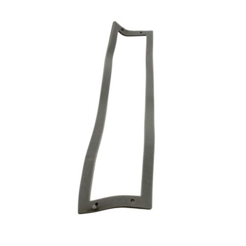 Pvc Collector Box Gasket For Lennox Part# 49K66