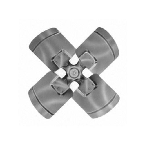 16" Diameter Fan Blade For Regal Rexnord - Fasco -Part# 4CR1633-4