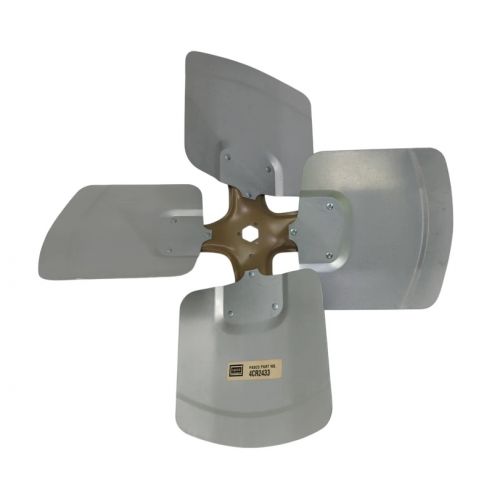 Regal Rexnord - Fasco 4CR2433 4-Wing Fan Blade CW 24" DIA