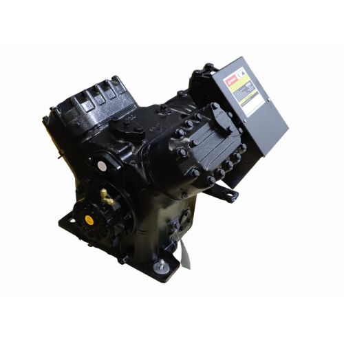 208-230/460V3ph 25Hp Comp For A-1 Compressor -Part# 4DK3R22ME-TSK-R