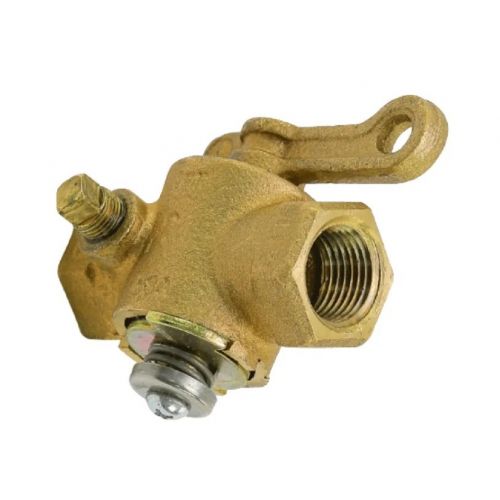 Conbraco Industries 50-203-01 1/2" Main Gas Valve 50SER