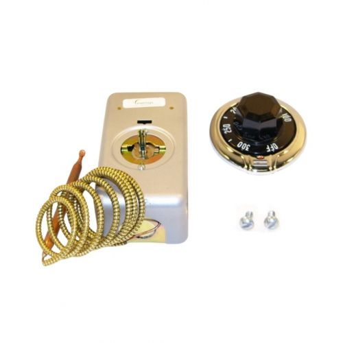 100/300F 48"Cap Comm Elec Stat For Robertshaw -Part# 5000-276