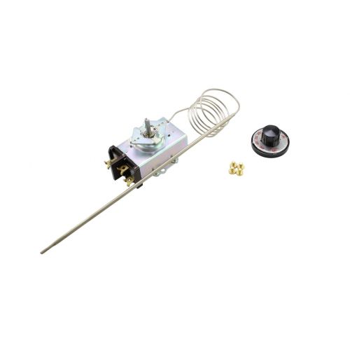 100/450F 36"Cap Comm.Elec Stat For Robertshaw -Part# 5000-308