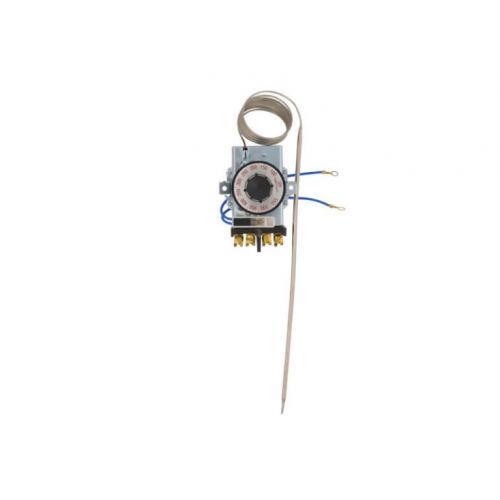 100/550F,60"Cap,Comm Elec Stat For Robertshaw -Part# 5000-851