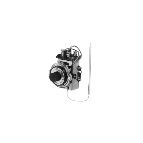 100/550F,60"Cap,Comm Elec Stat For Robertshaw -Part# 5000-851