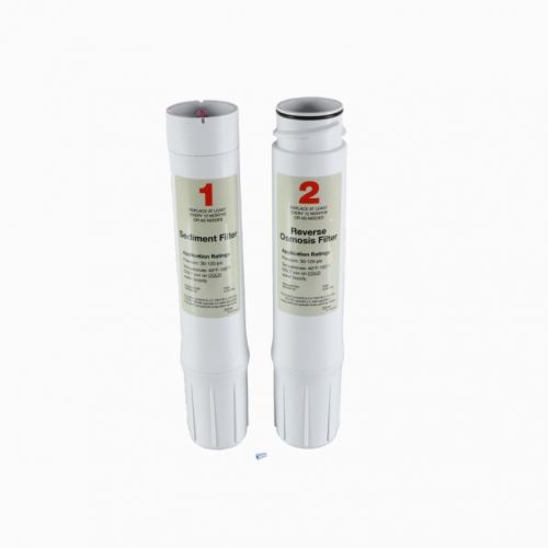 #1 Sediment/#2 Ro Fltr+Flo Ctl For Resideo -Part# 50046086-001