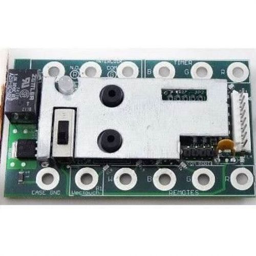 Replacement Lvc Board Spd Cnrl For Resideo -Part# 50053952-012