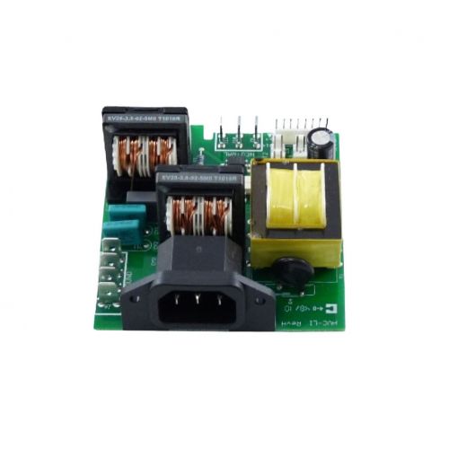 Replacement Hvc Board For Resideo -Part# 50053952-013