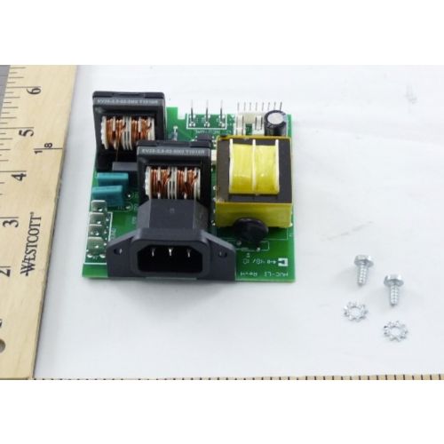 Replacement Hvc Board For Resideo -Part# 50053952-013