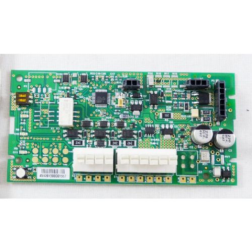 Circuit Board For He300 For Resideo -Part# 50057547-001