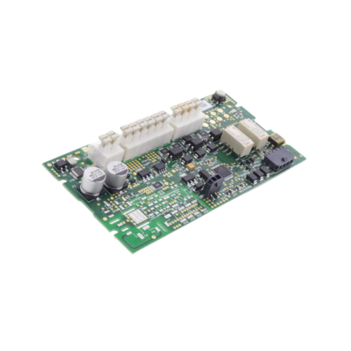Circuit Board For He250 For Resideo -Part# 50057547-003