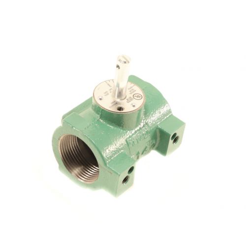 Eclipse 501232 1.25 Inch Bfly Valve 5Bv-Arbreduceport