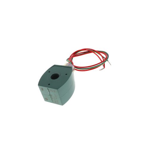 24Vdc Coil For ASCO -Part# 501695-006-D