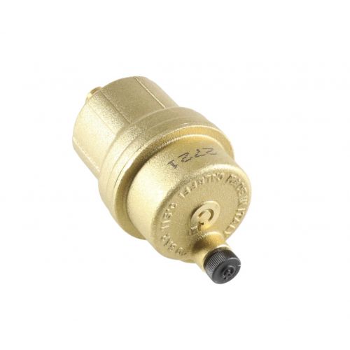 Air Vent 1/8"Npt W/Chk Valve For Caleffi -Part# 502710A