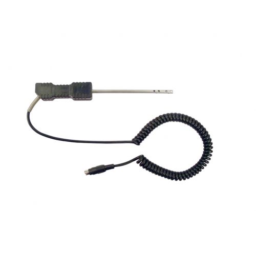 Cooper Atkins 5028 Slim Thermistor Temperature/Humidity Air Probe
