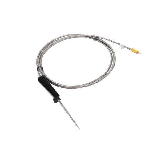 Cooper Atkins 50361-K Needle Meat Probe W/Armored cable