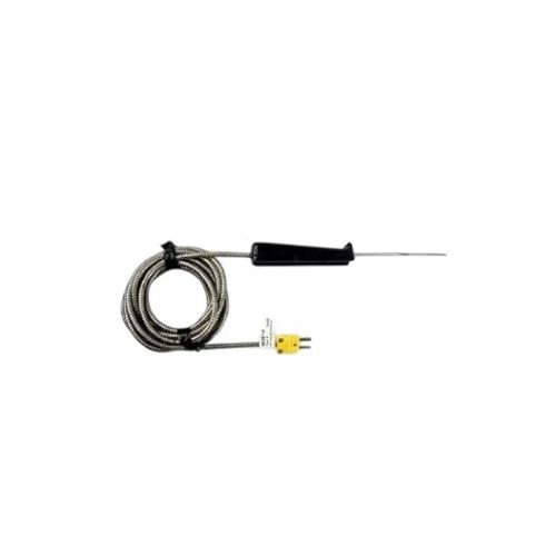 Cooper Atkins 50361-K Needle Meat Probe W/Armored cable