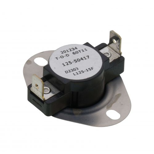 L12515F Limit Switch For Reznor Part# 50417