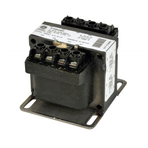 MARS 50506 Transformer 250VA 240/480-120/240V