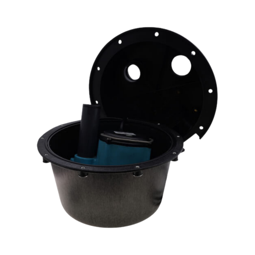 115V 1/3Hp 8' Cord Pump For Little Giant -Part# 506065