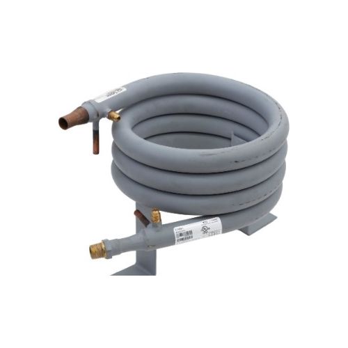 Tecumseh 50812-1T Condenser Water Cooled