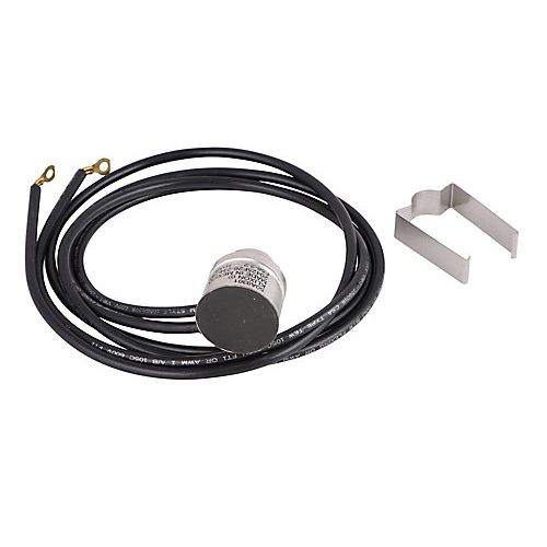 5/8" Freeze Thermostat For Lennox -Part# 50A93