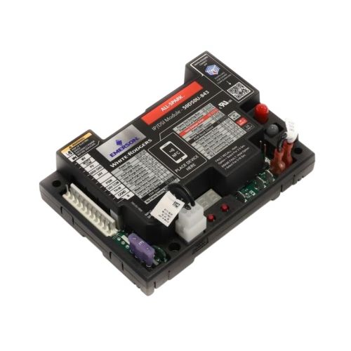 Universal Ignintion Module For Emerson Climate-White Rodgers -Part# 50D50U-843