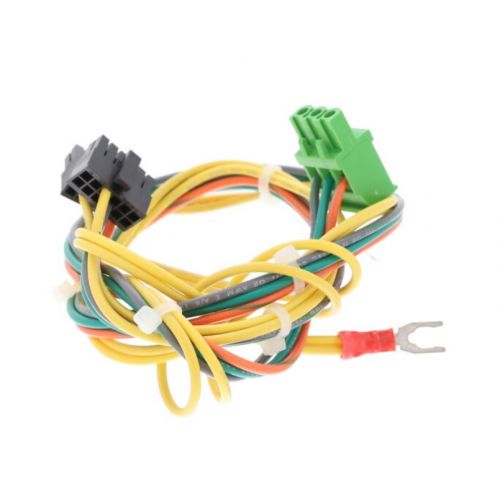 Laars Heating Systems 50D7532 Harness 8-Button Display