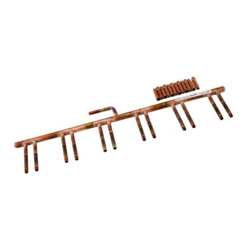 Carrier 50DK406010 Header Assembly