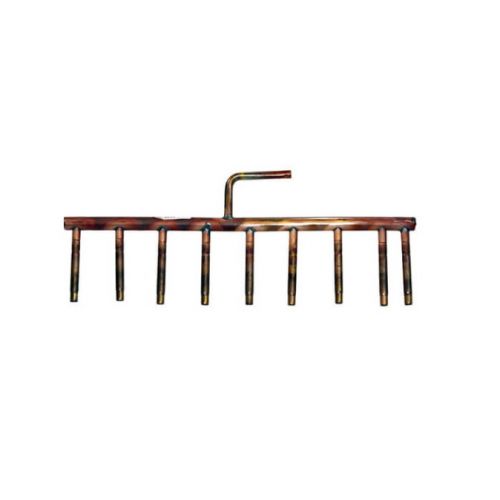 Header Assembly Upper For Carrier -Part# 50DK407108