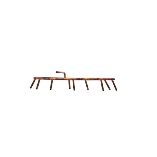 Header Asmbly W/Meteringdevice For Carrier -Part# 50DK409198